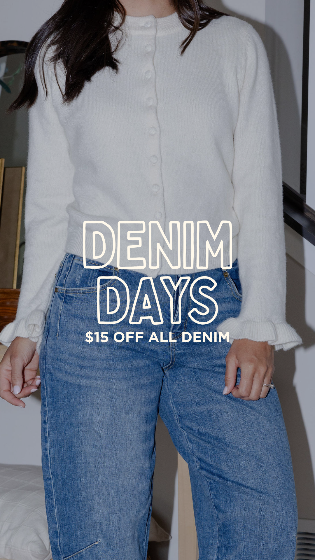 Denim Days 2026