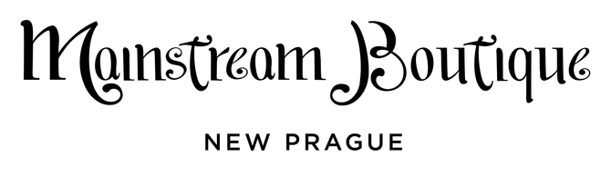Mainstream Boutique | New Prague 